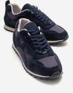 Forever & Always Shoes Sahra Leather Sneaker
