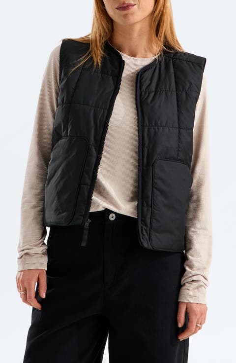 Lhotse LT Insulated Vest