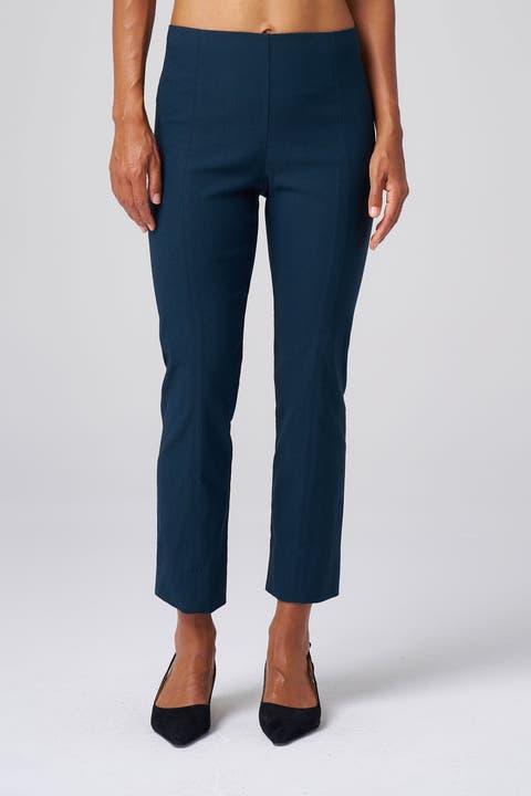 Cropped Stretch Magic Pant