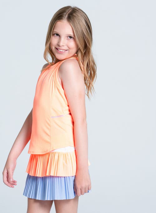 Lucky In Love Lucky In Orange