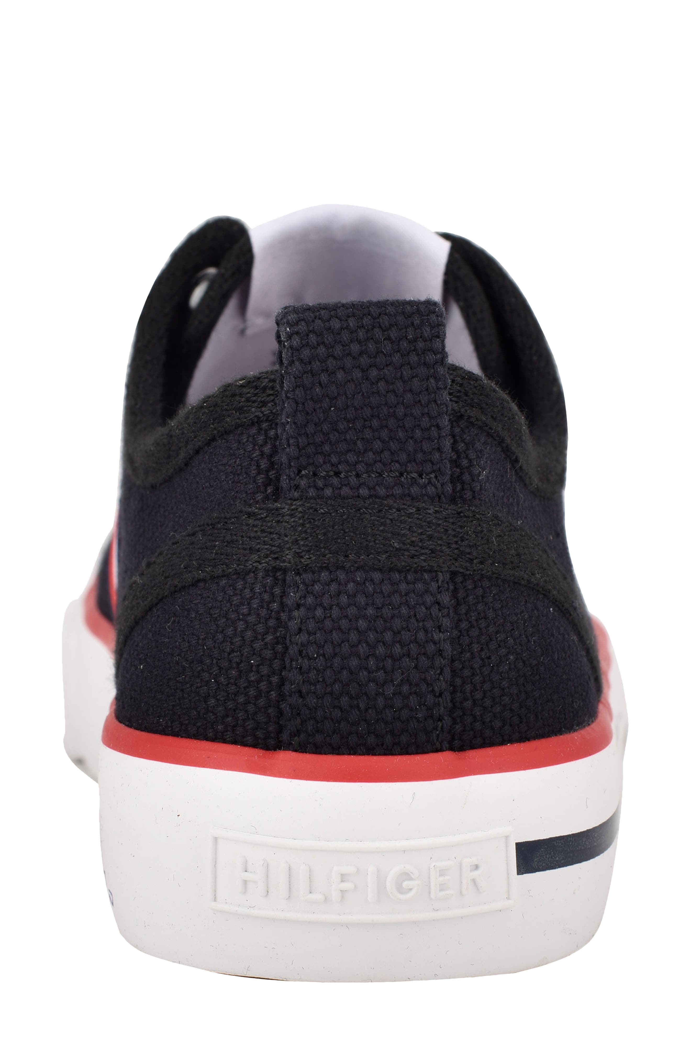 Tommy Hilfiger Glorie Lace-Up Sneaker, Alternate, color, 