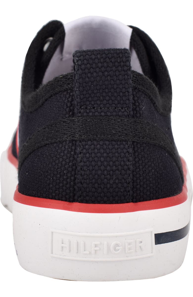 Tommy Hilfiger Glorie Lace-Up Sneaker, Alternate, color,