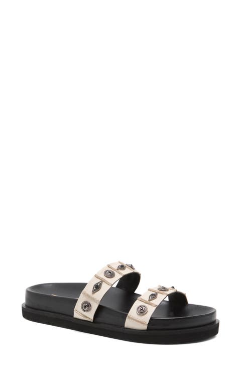 Findings Slide Sandal (Women)