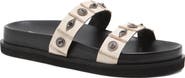 Free People Findings Slide Sandal
