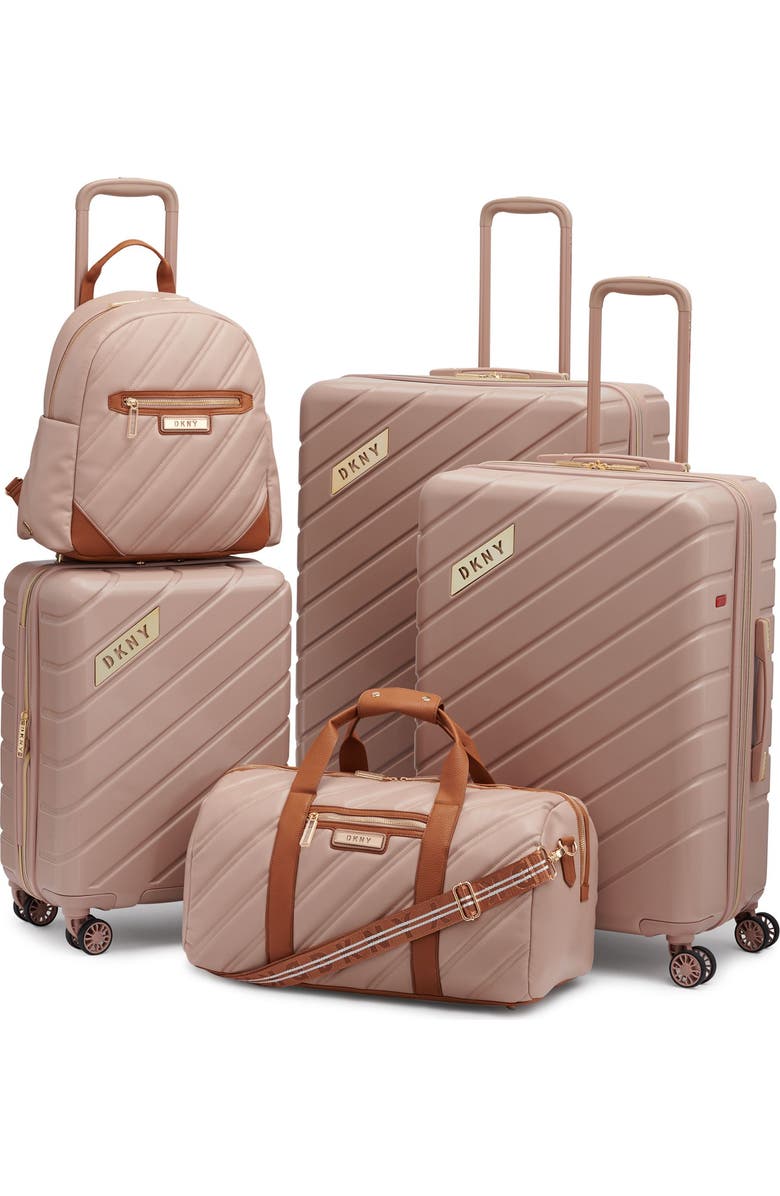 DKNY Bias Backpack, Alternate, color,