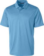 Cutter & Buck Prospect Textured Stretch Polo