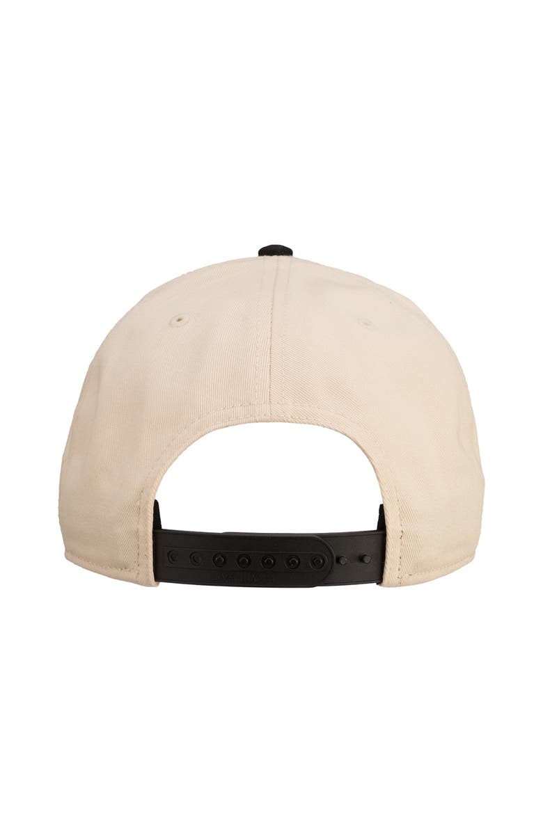 Black Clover Timeless 1 Hat, Alternate, color, Cream