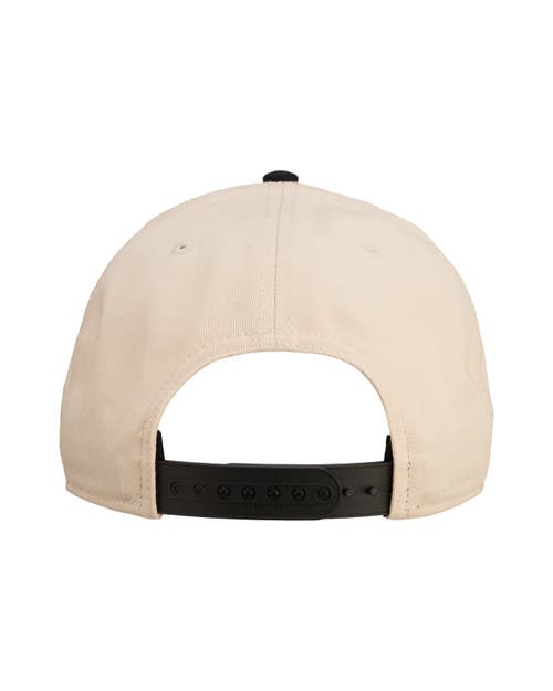 Black Clover Timeless 1 Hat In Black