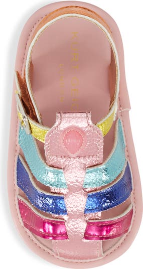 Kensington Fisherman Sandal