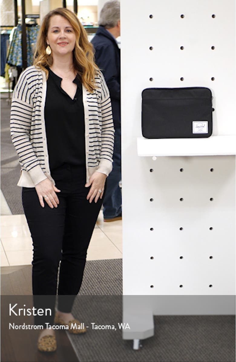 Anchor 13-Inch MacBook Sleeve, sales video thumbnail