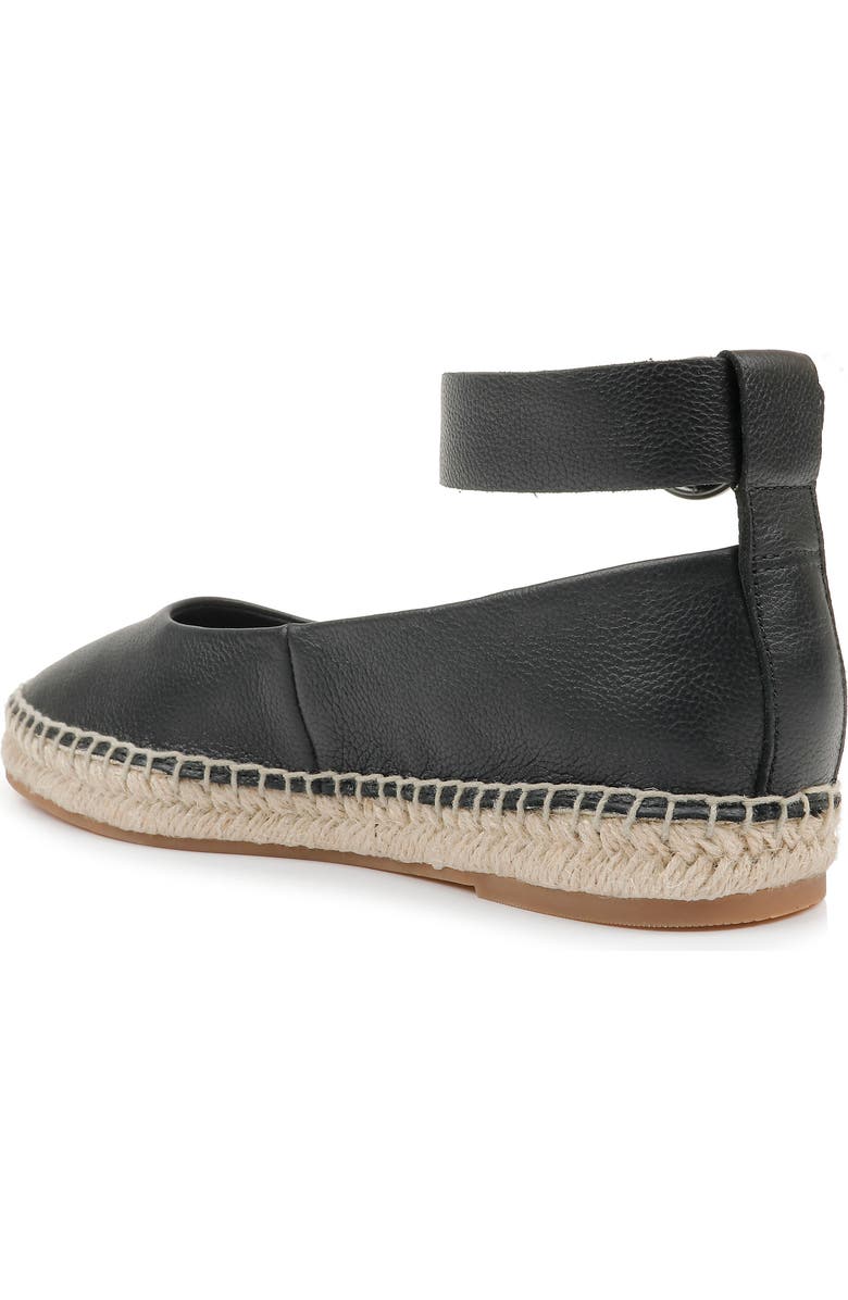 Splendid Ace Espadrille Ankle Strap Flat, Alternate, color,