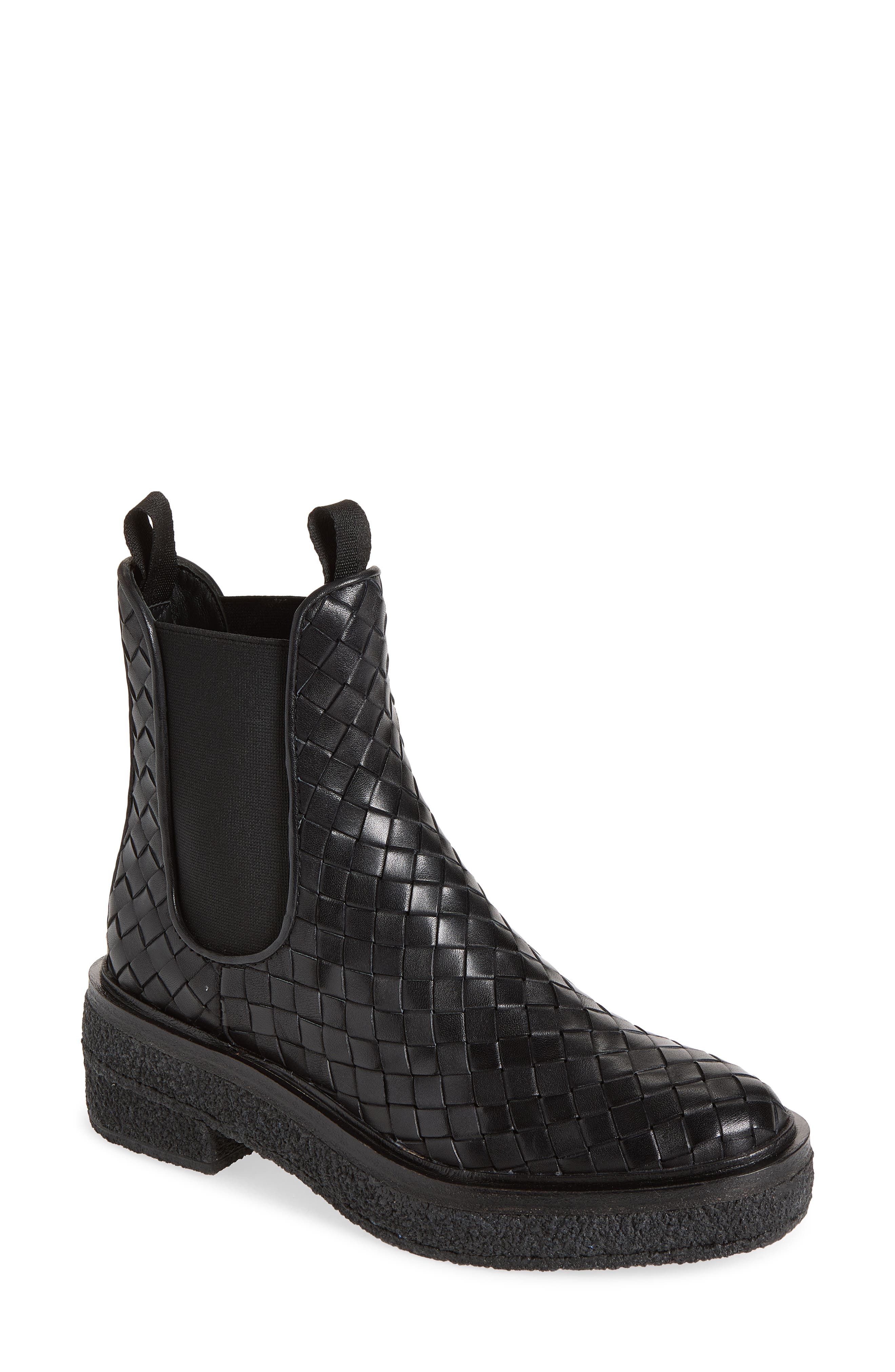 Raquel Chelsea Boot