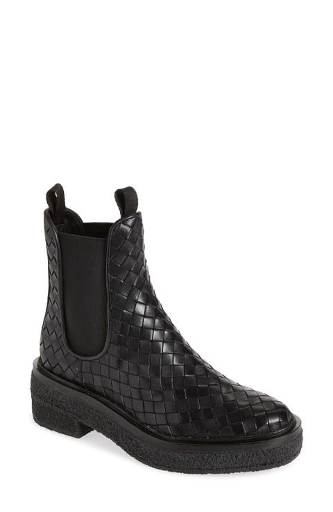Raquel Chelsea Boot
