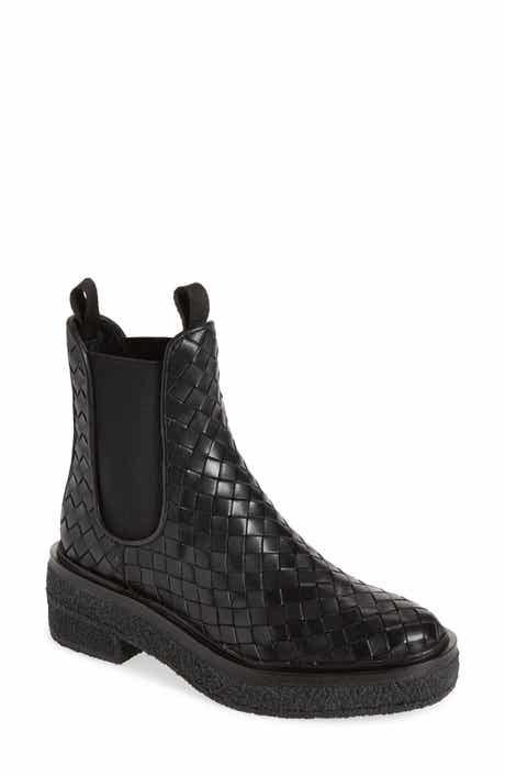 Raquel Chelsea Boot