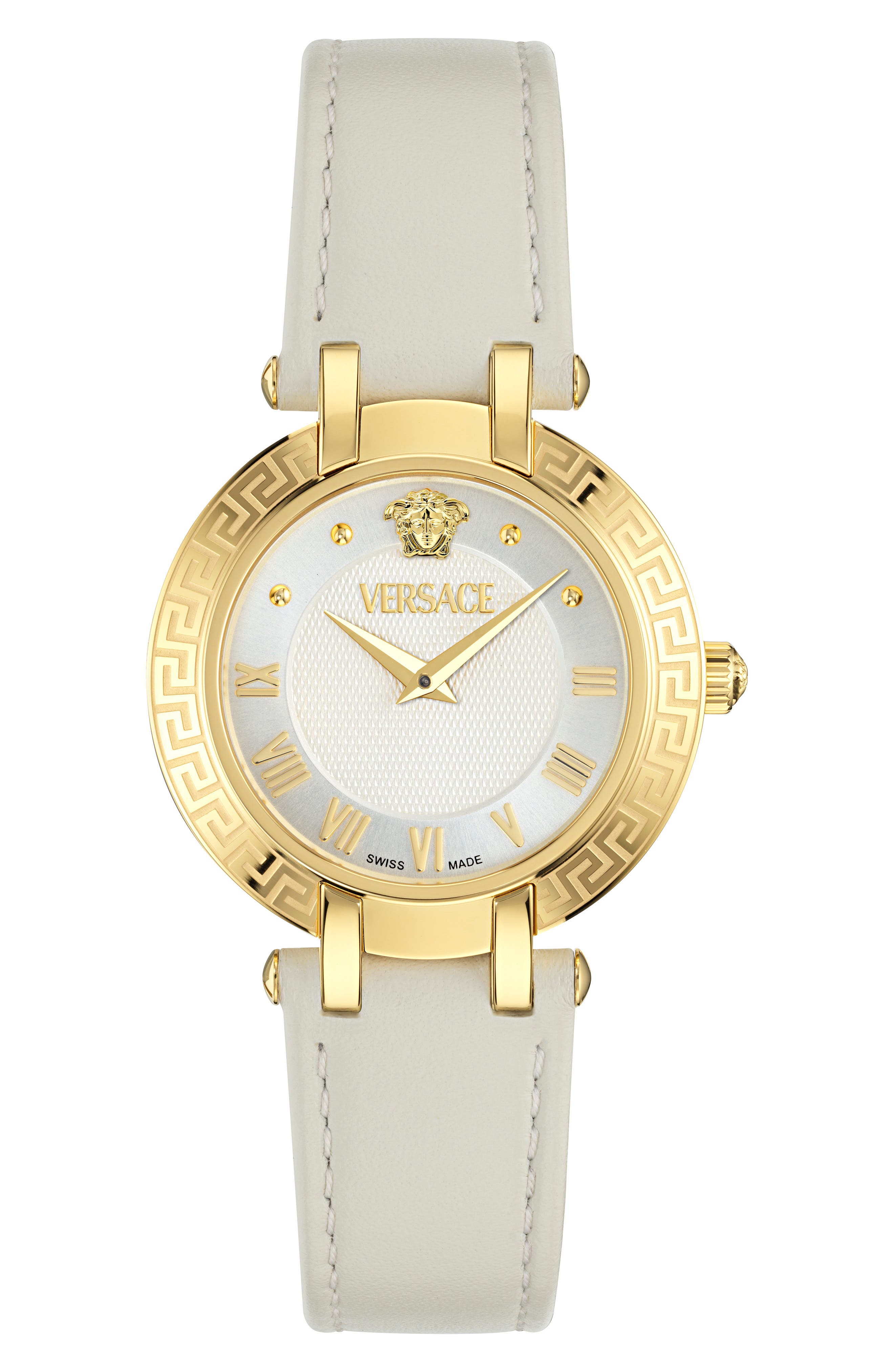 selected YELLOW GOLD