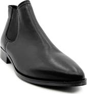 CHELSEA CREW Dapper Chelsea Boot