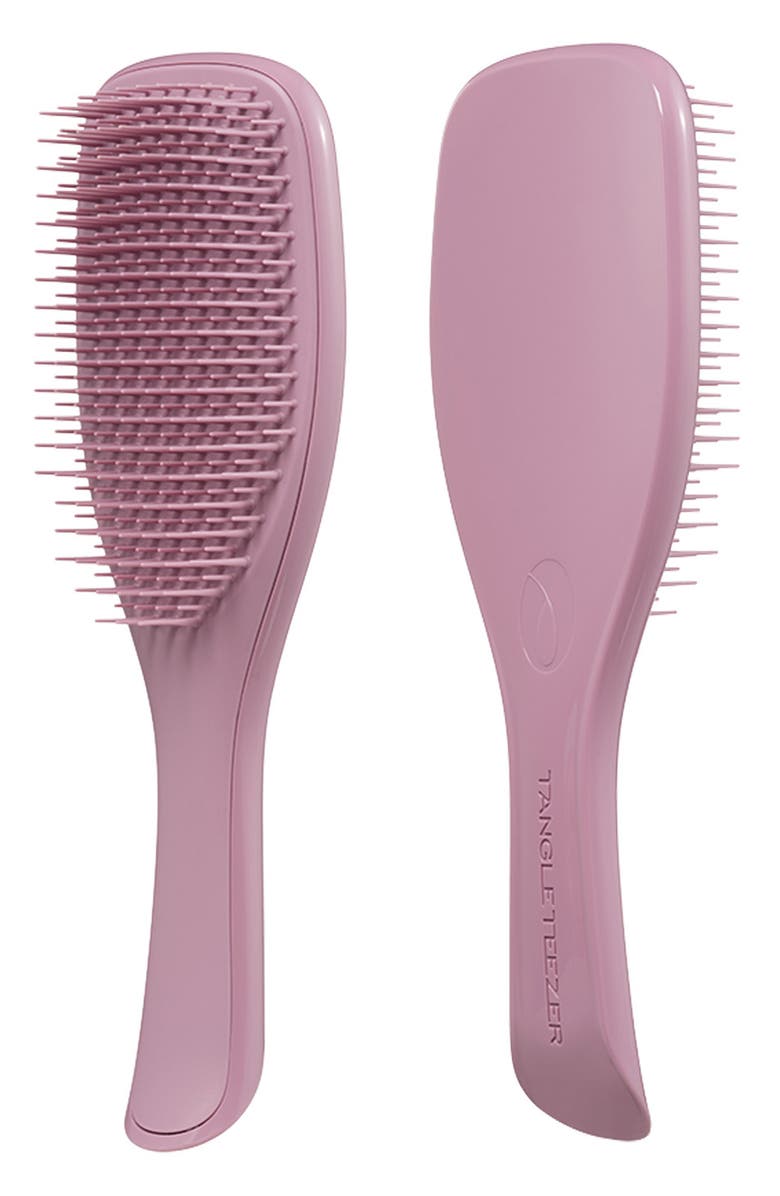 Tangle Teezer The Ultimate Detangler Plant Brush, Alternate, color, 