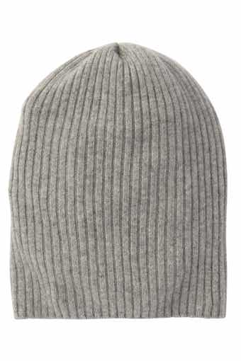 Portolano Slouchy Cashmere Beanie
