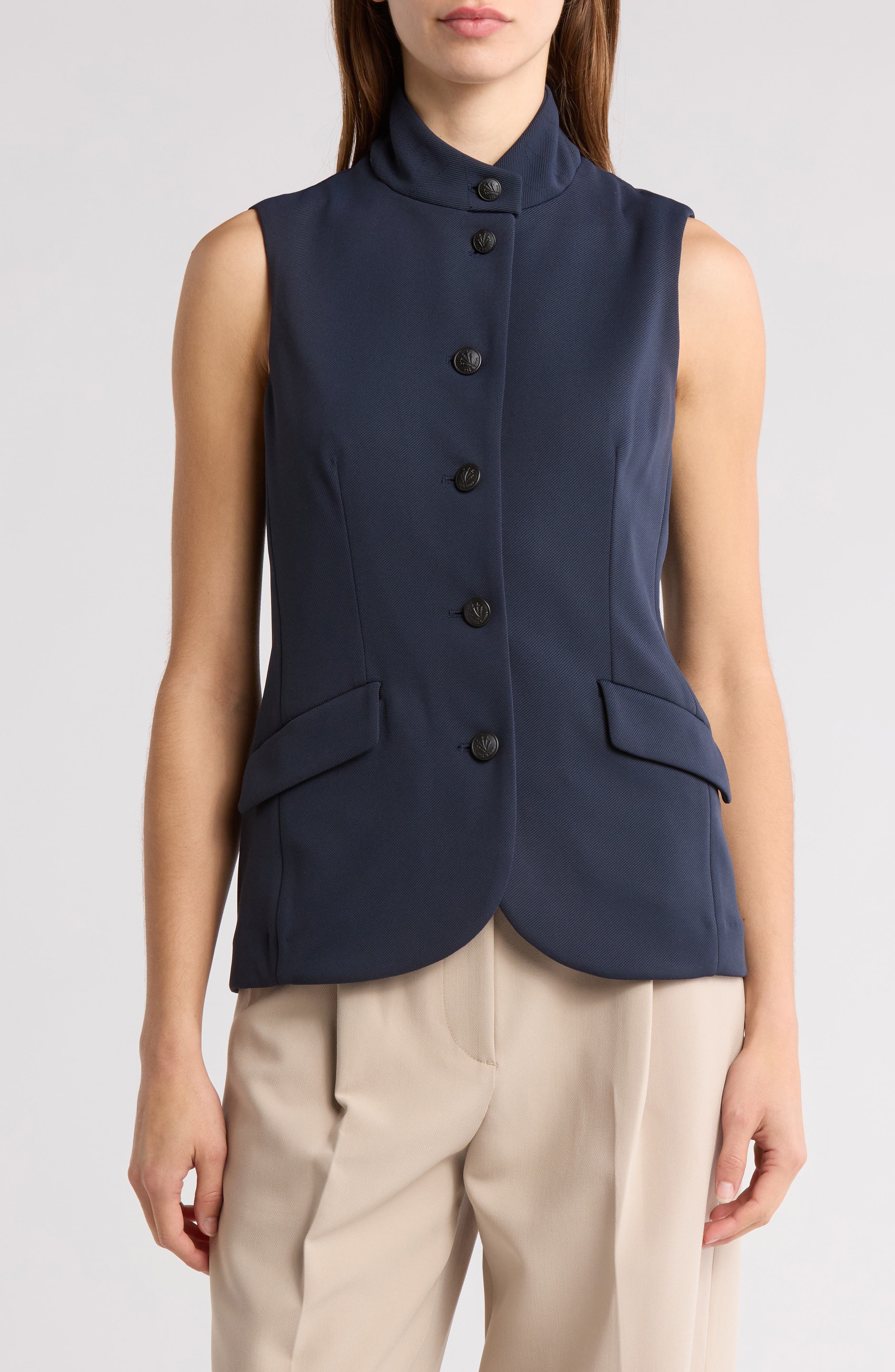rag & bone Sadie Vest