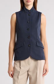 rag & bone Sadie Vest