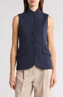 rag & bone Sadie Vest