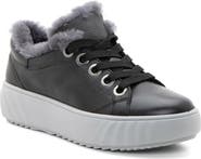ara Mikky Genuine Shearling Sneaker