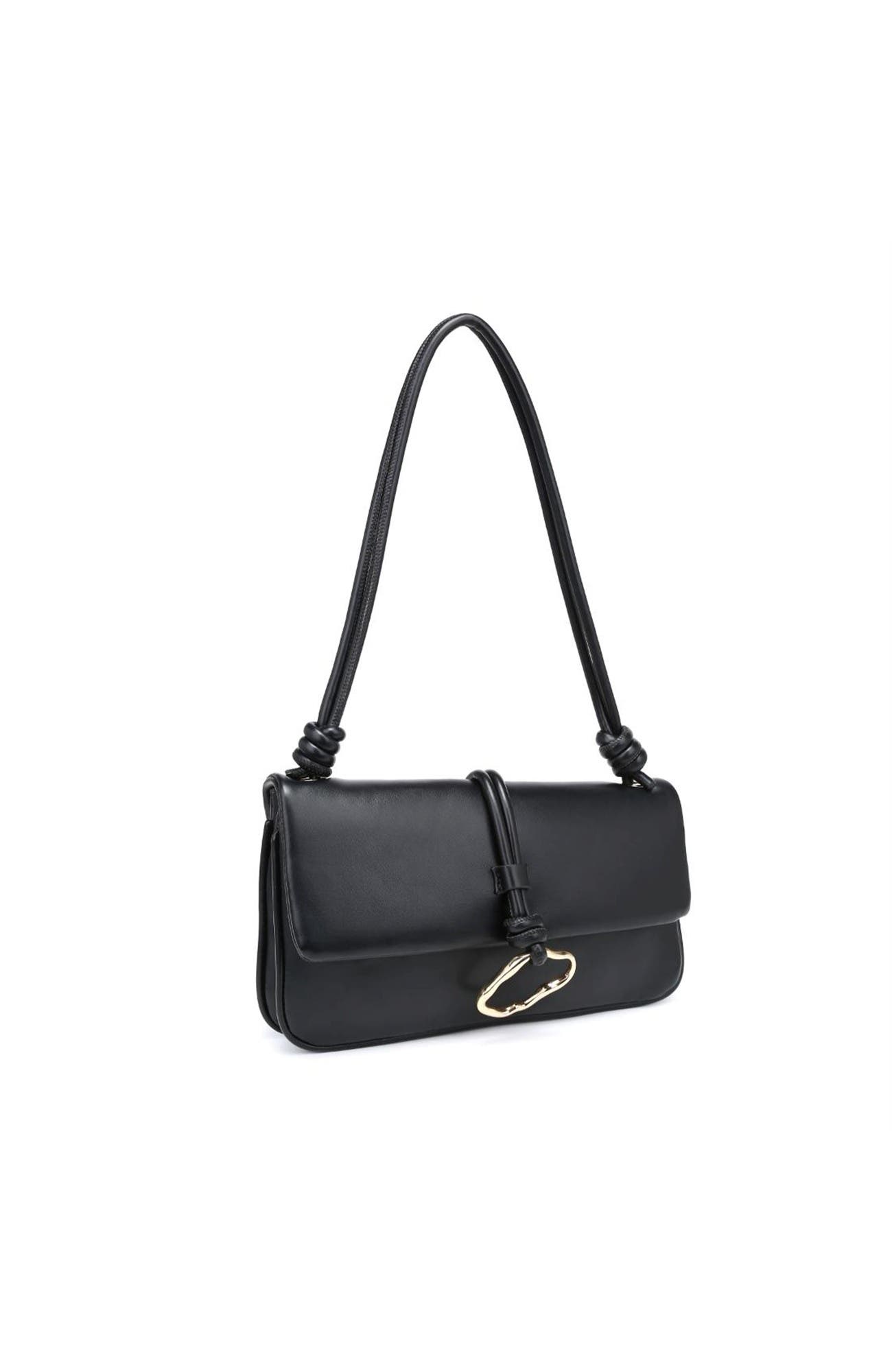 Belina Crossbody, Alternate, color, Black