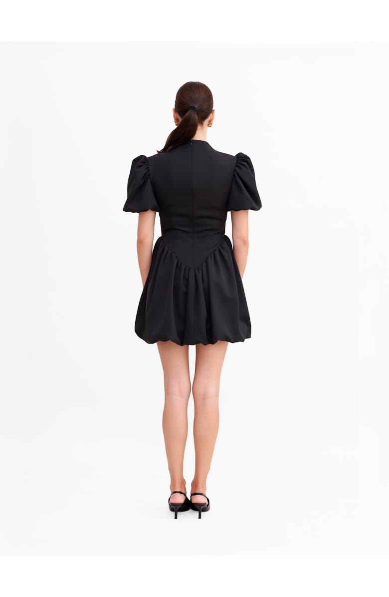 NANA'S Grace Mini Dress, Alternate, color, 