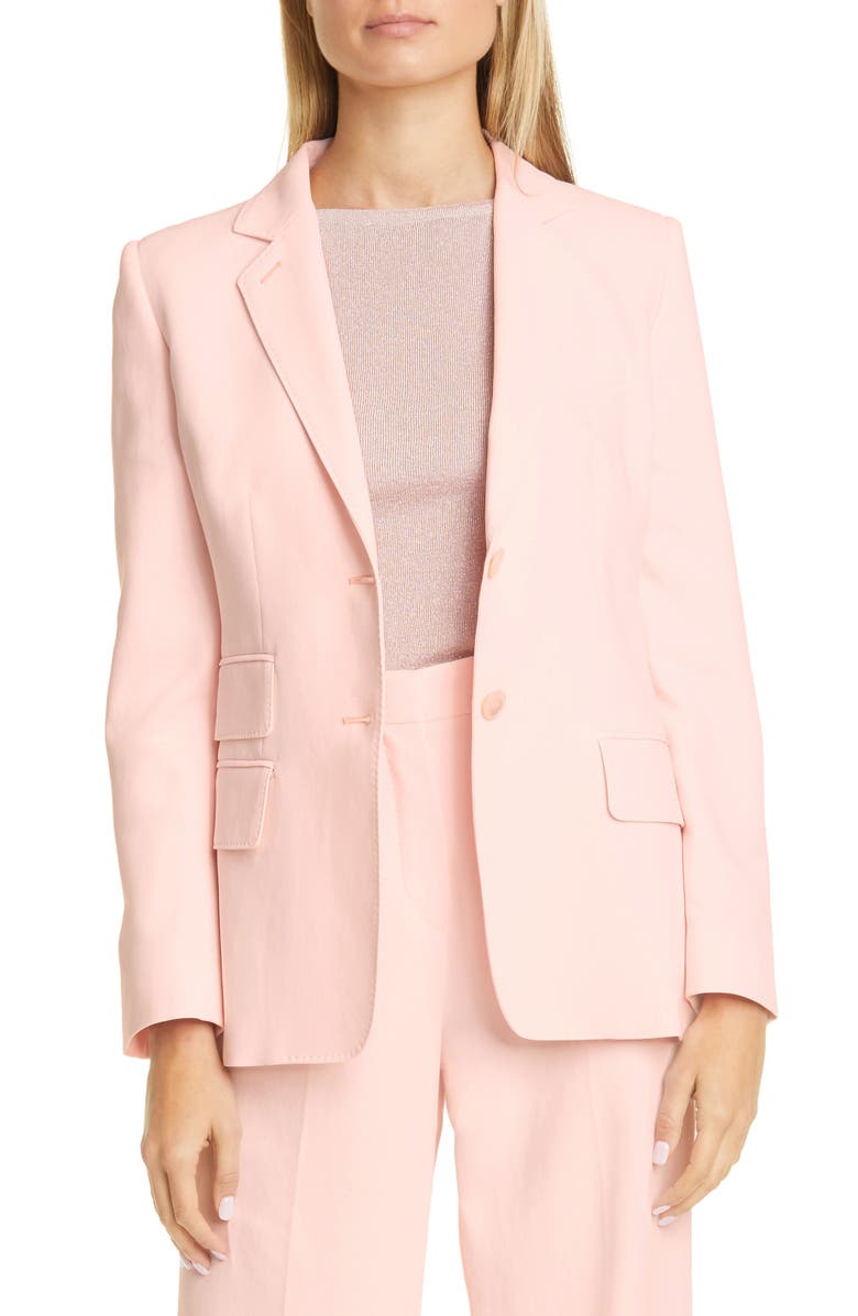 Max Mara Adele Jacket, Main, color,