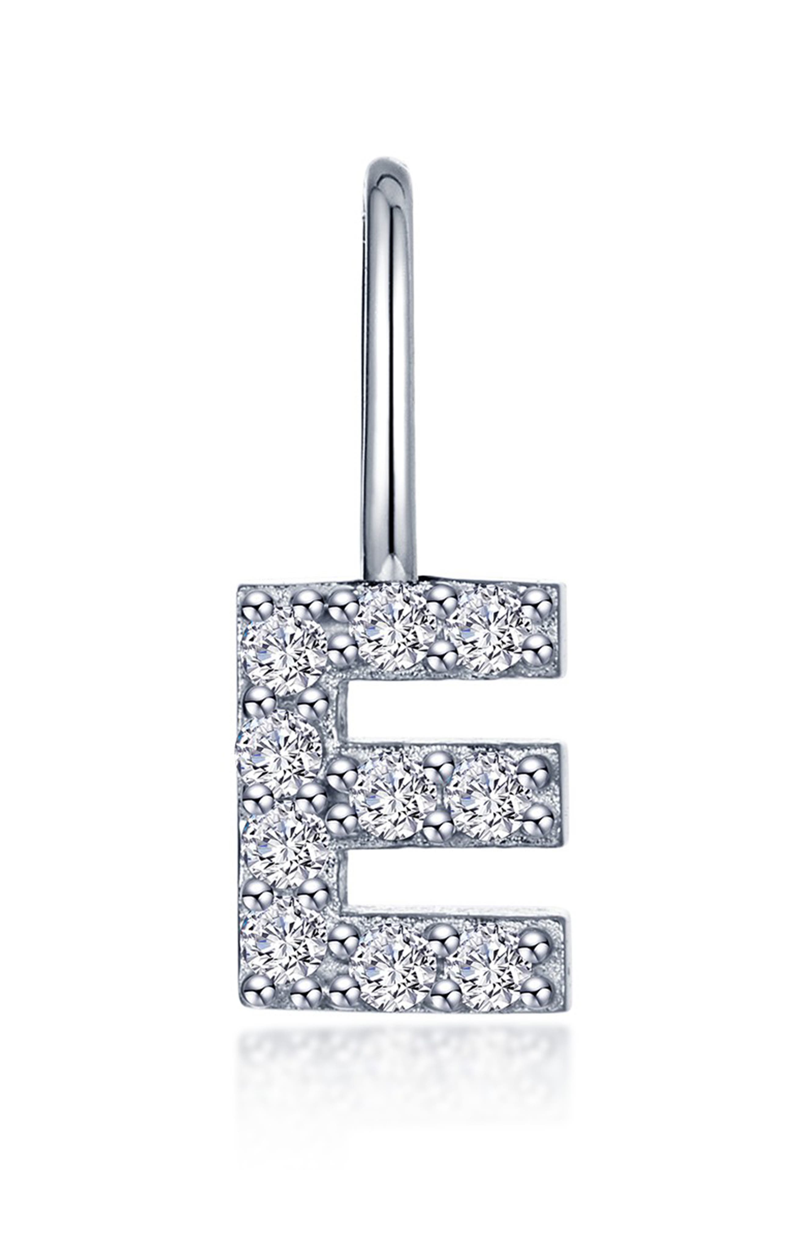 SILVER E