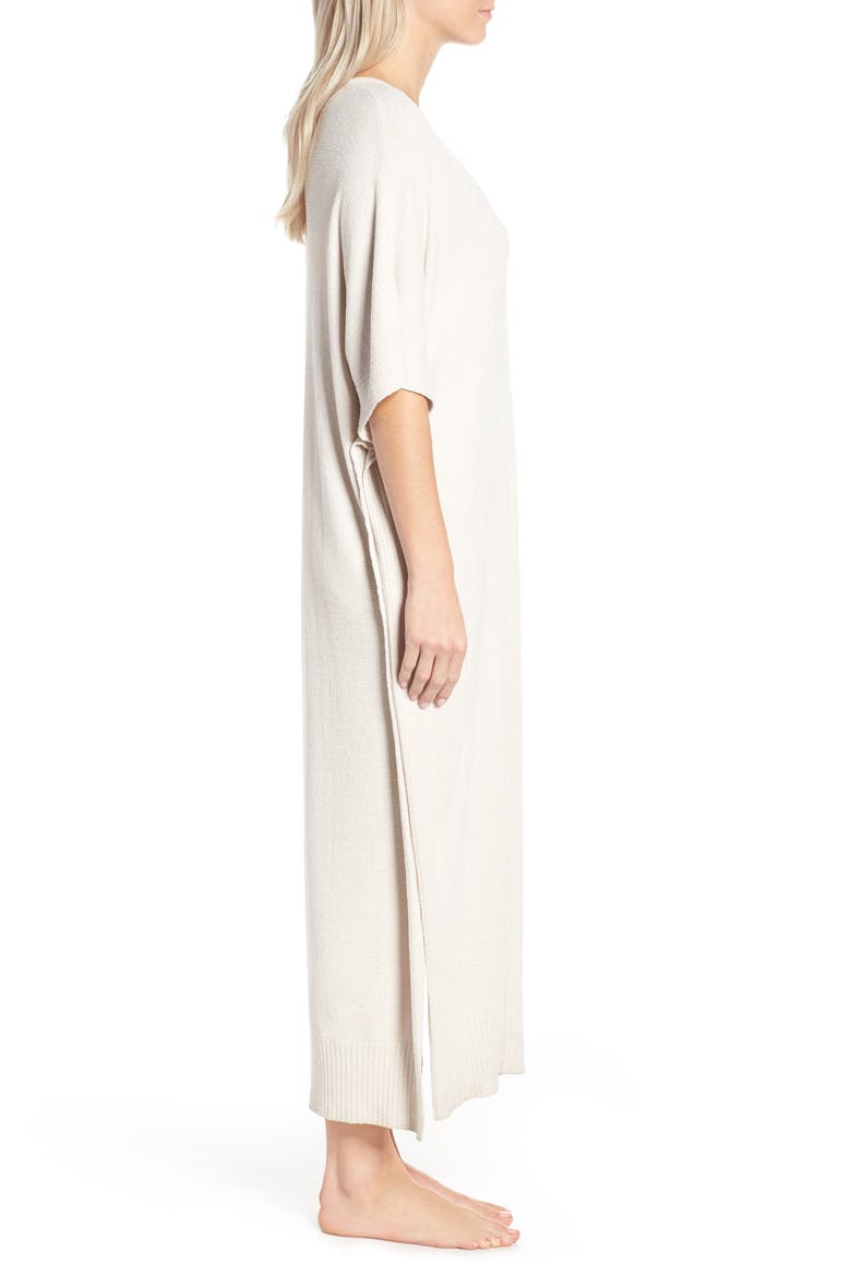 Cozychic™ Ultra Lite Caftan, Alternate, color, SAND DUNE