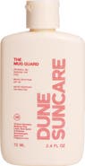 DUNE Suncare The Mug Guard Invisible Gel Face Sunscreen Broad Spectrum SPF 30