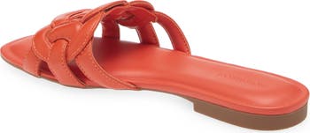 Carolina Slide Sandal