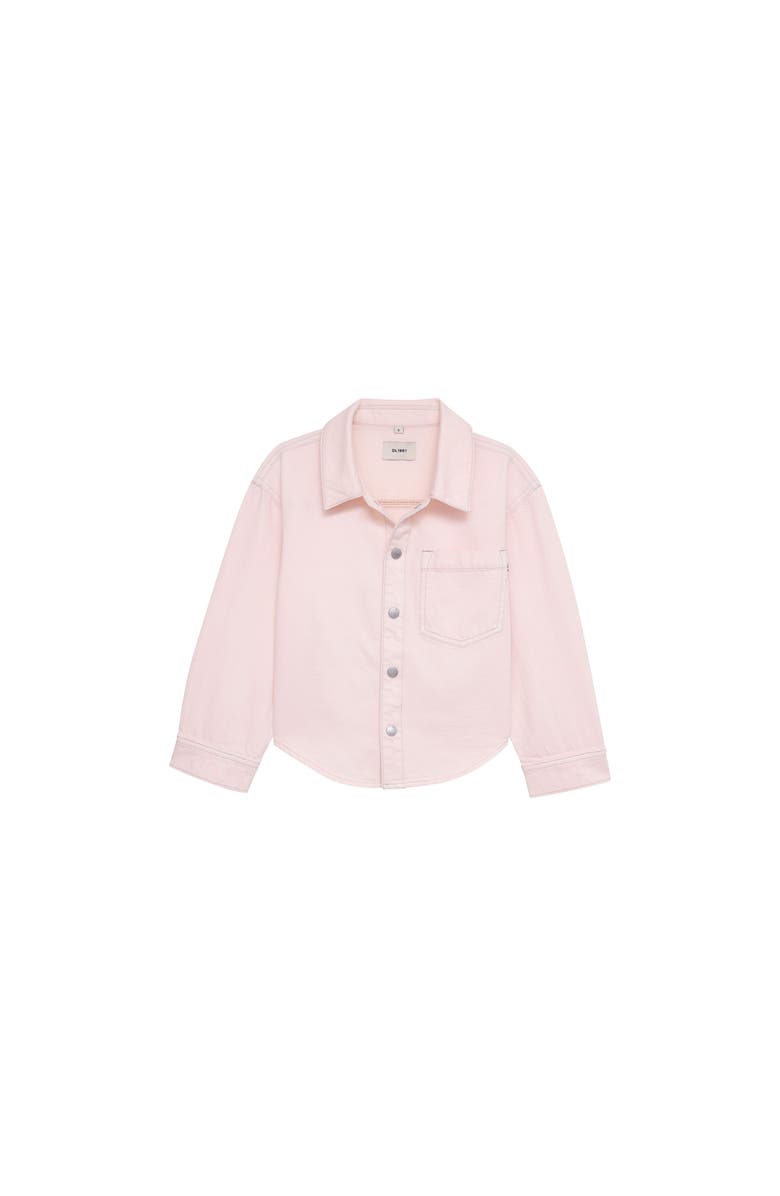 DL1961 Olivia Shirt Blossom, Main, color, Blossom