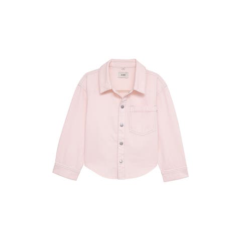 Olivia Shirt Blossom (Little Kid & Big Kid)