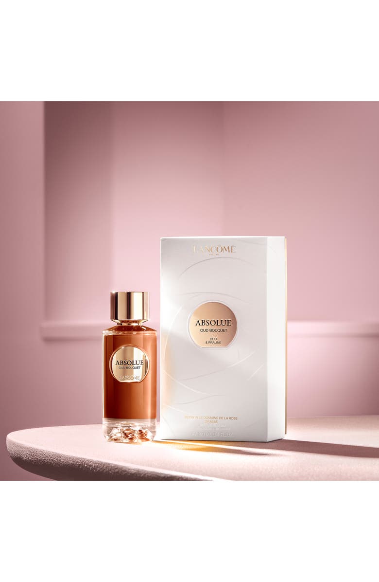 Lancôme Absolue Oud Bouquet Eau de Parfum, Alternate, color,