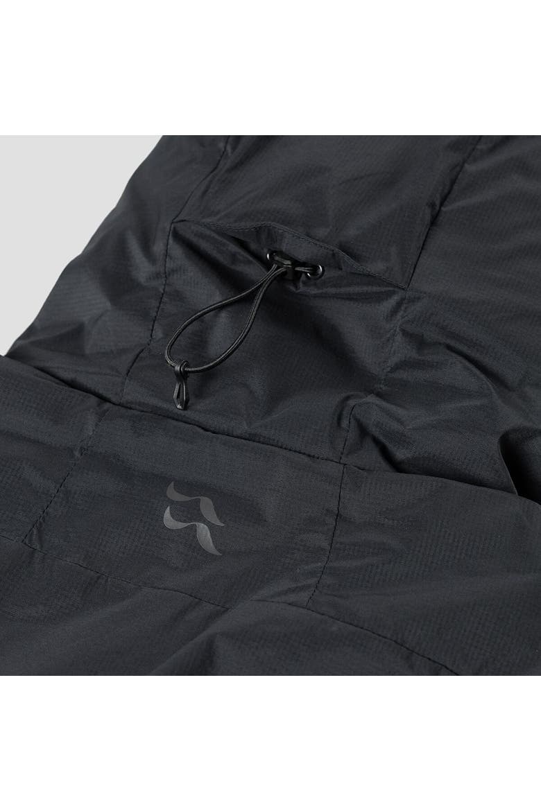 Xenair Alpine Jacket - Men's, Alternate, color, Black2