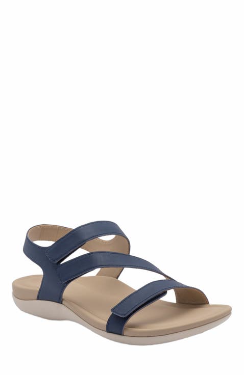 Oasis Sandal