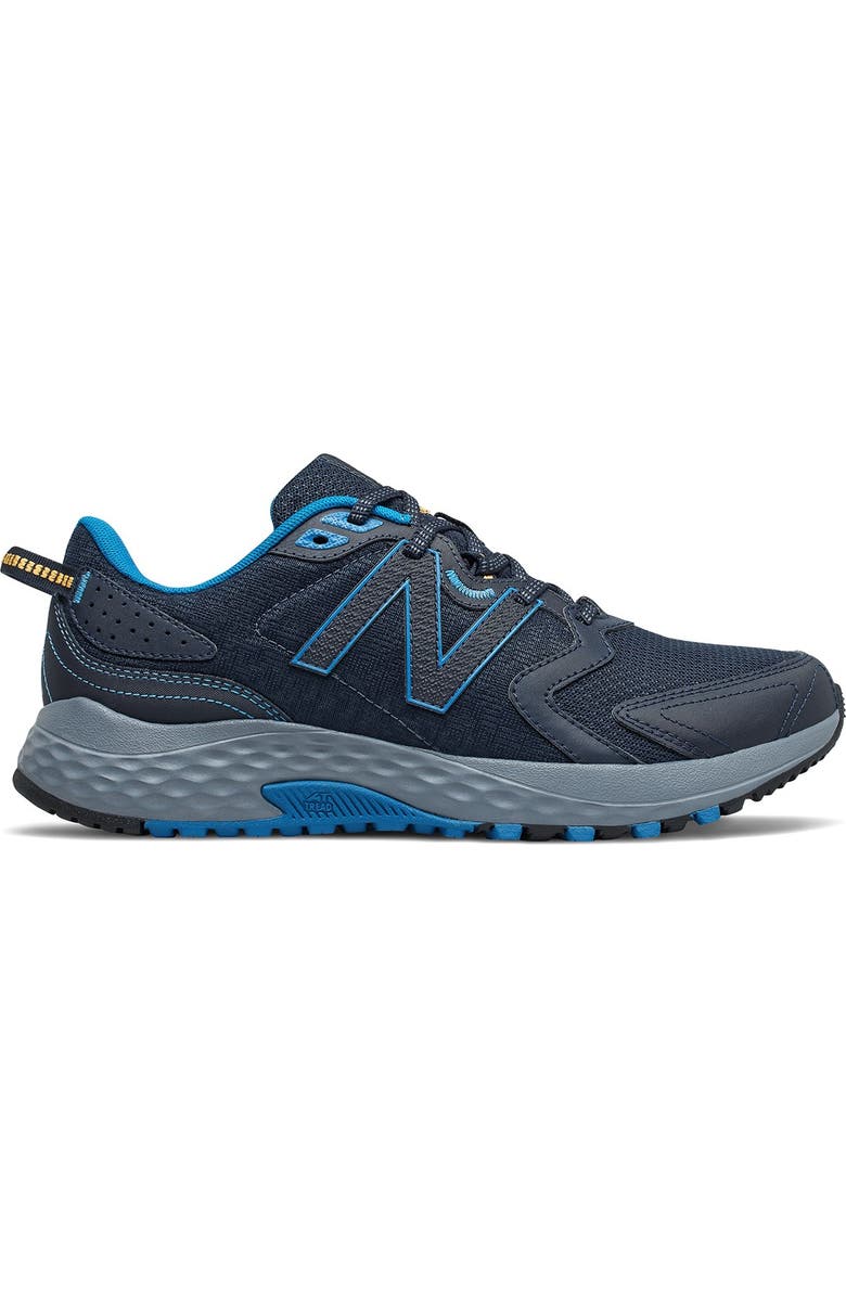 New Balance T410 V7 Trail Running Sneaker, Alternate, color,