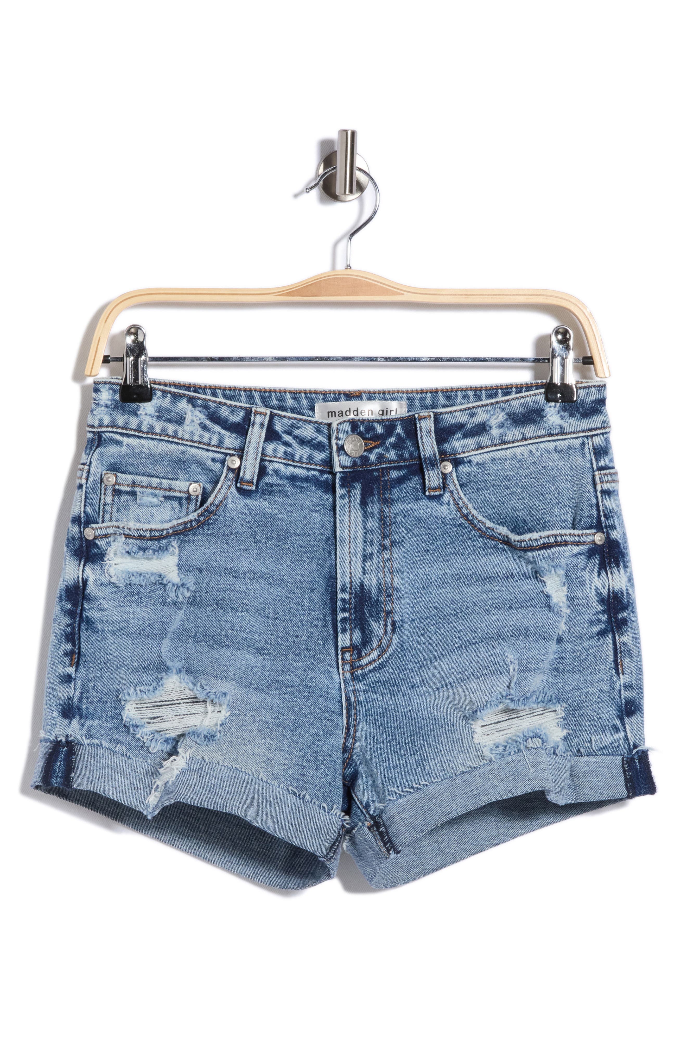 selected MED WASH