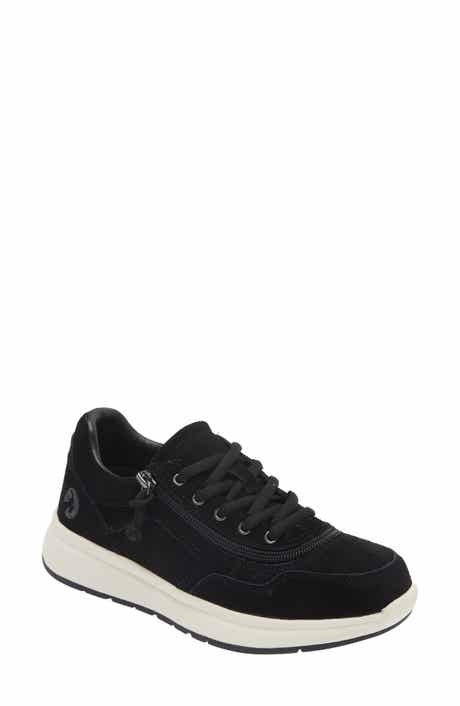 Comfort Jogger Sneaker