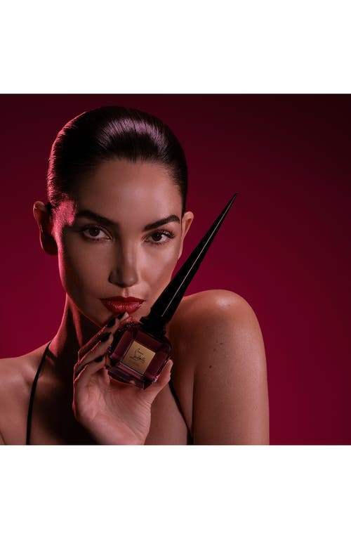 Christian Louboutin Fétiche La Rose Eau De Parfum In No Color