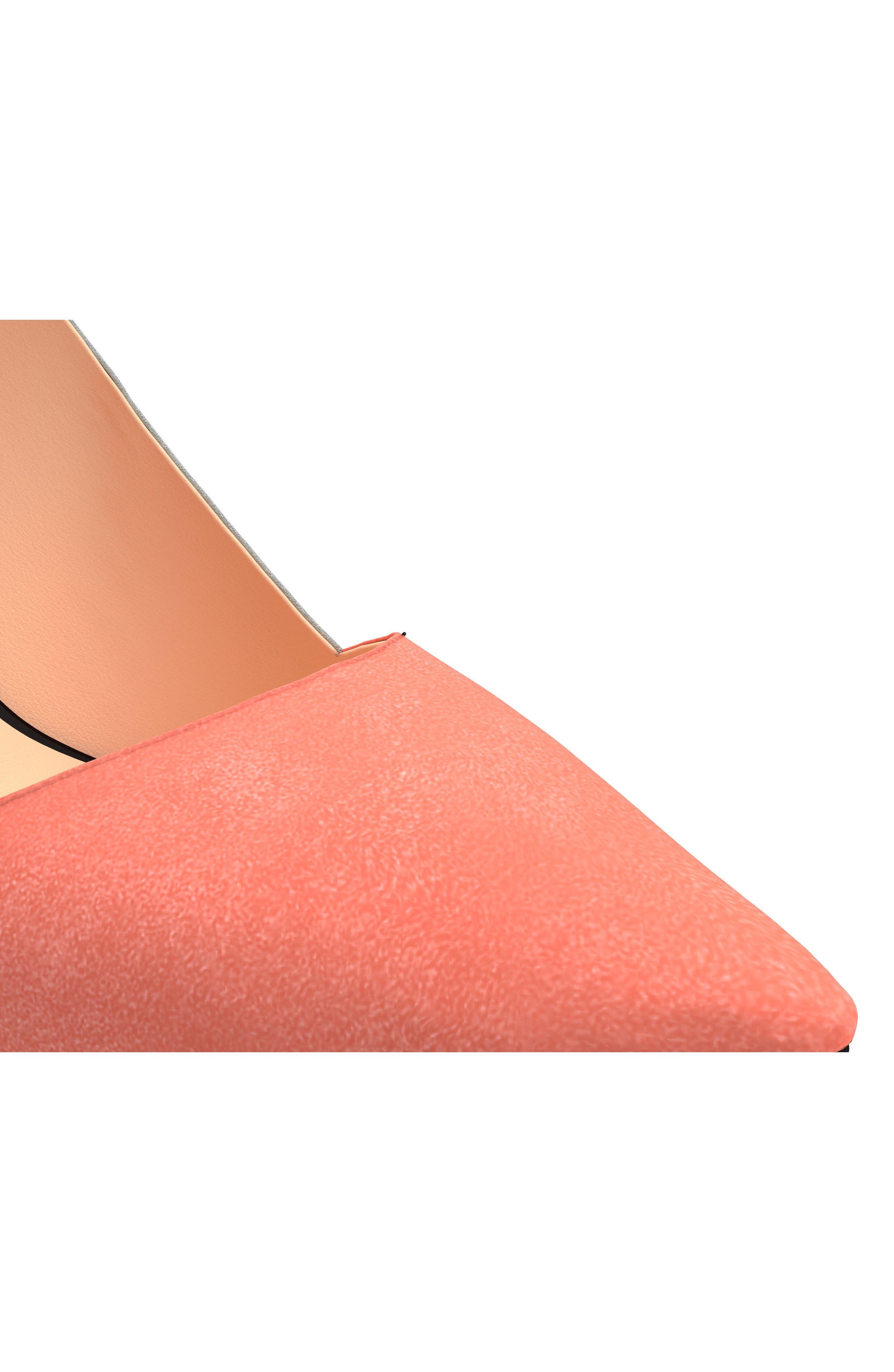 Shoes of Prey Block Heel Pump, Alternate, color, 