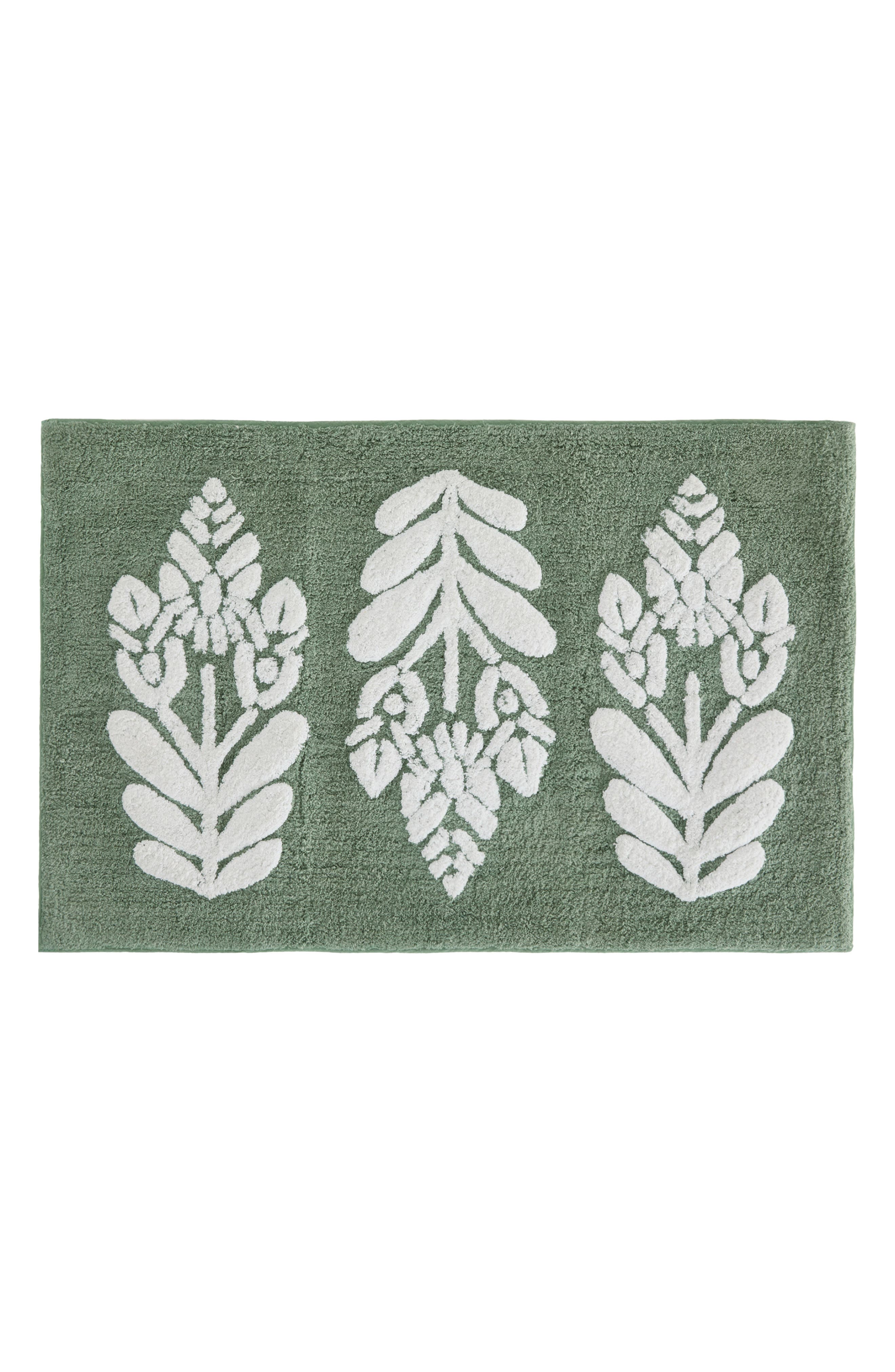 FOLK LEAVES SAGE