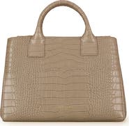 Teddy Blake Bella Croco 12"