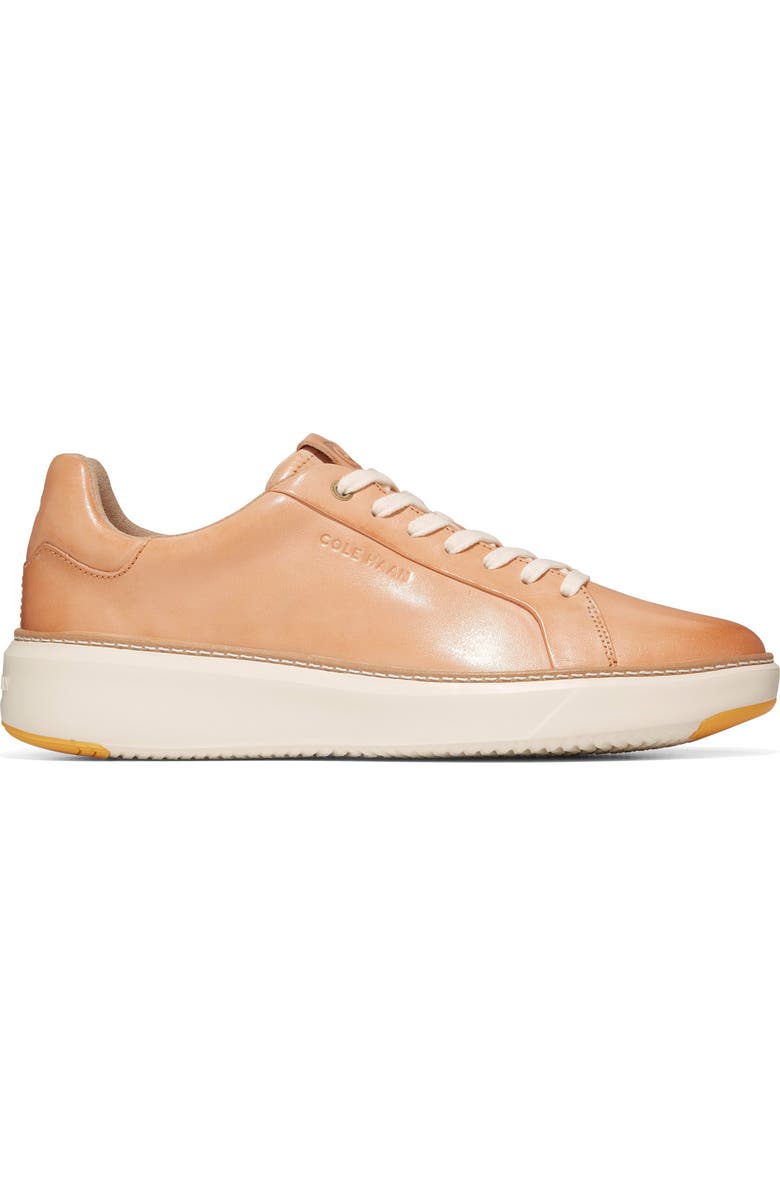 Cole Haan GrandPro Topspin Sneaker, Alternate, color,