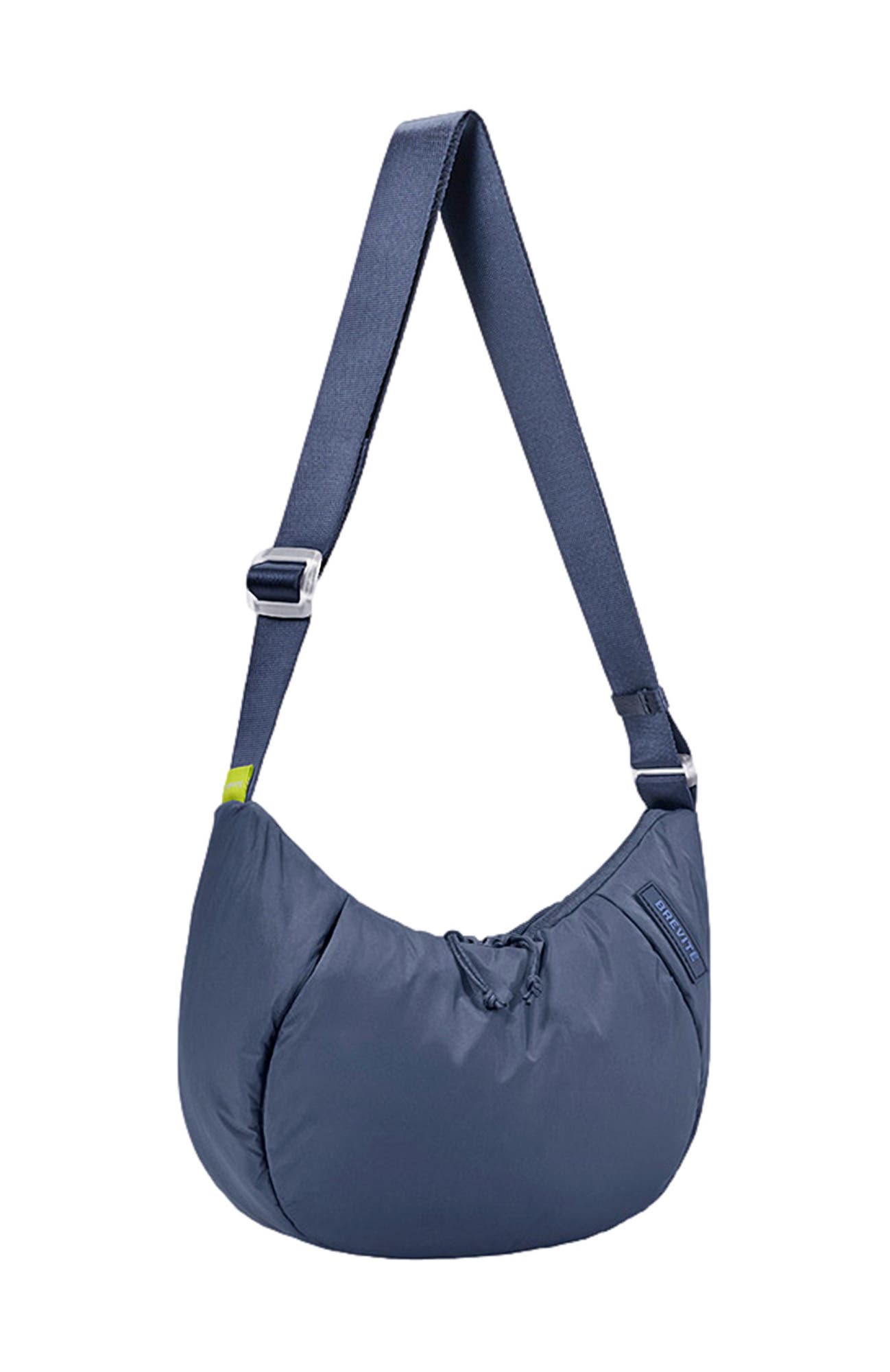 Brevite The Whenever Bag, Main, color, Slate Blue