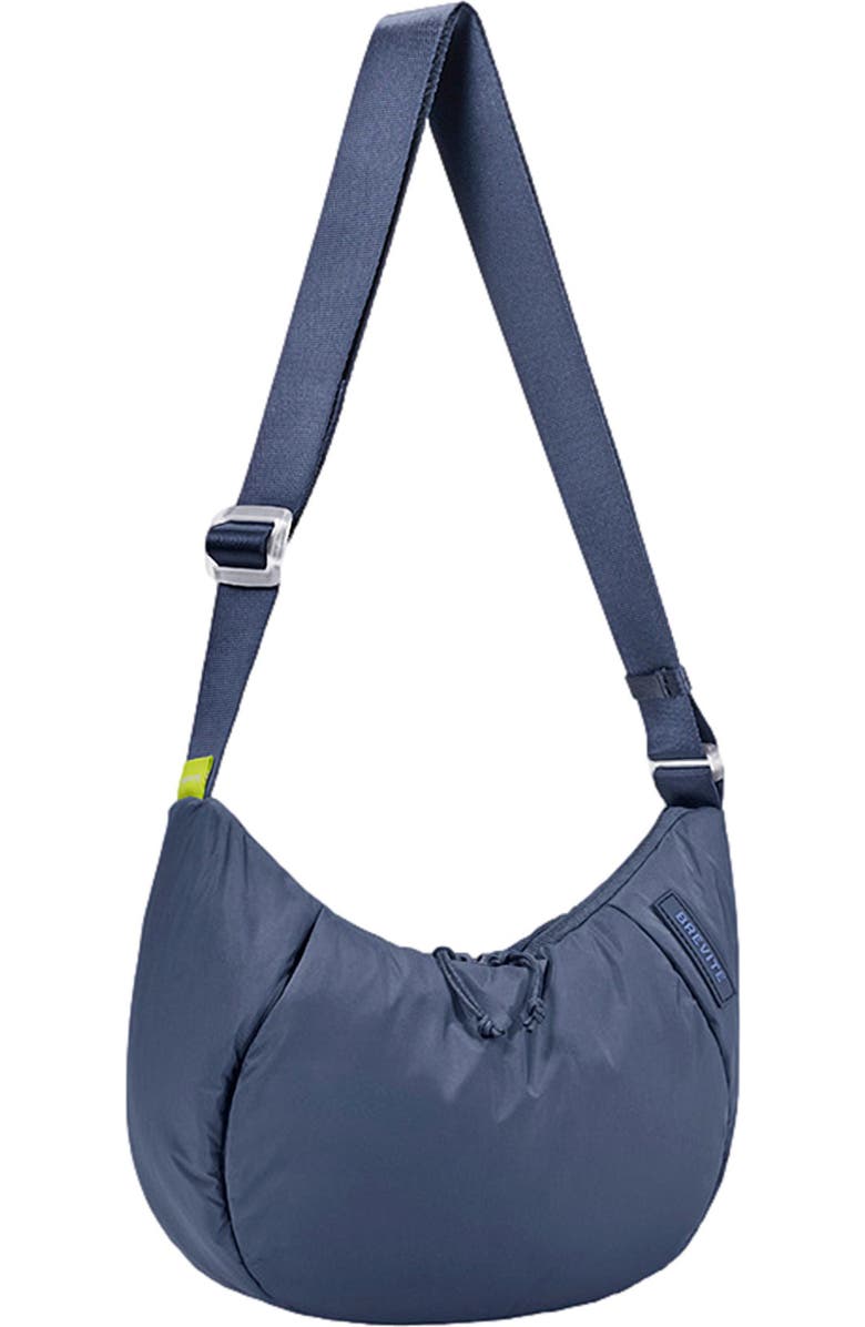 Brevite The Whenever Bag, Main, color, Slate Blue