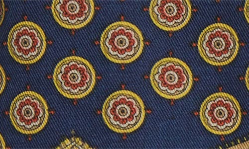Valentino Womens Indaco Arancio Giallo Paisley-pattern Cropped Cotton Jacket In Indigo Multi