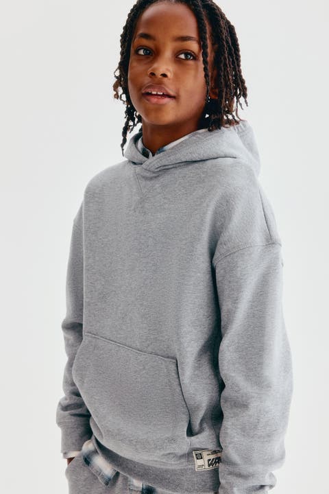 Loose-fit Hoodie